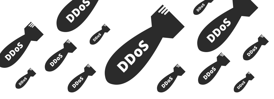 Problematika DDoS útoků a jak se před nimi bránit