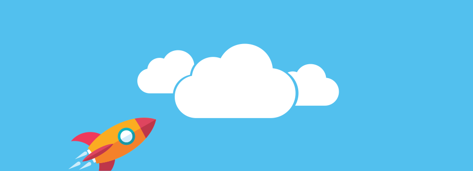 Cloud – ideální řešení pro firmy i jednotlivce
