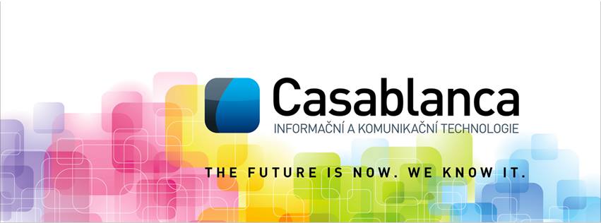 Casablanca INT se spojuje se strategickým partnerem a stává se akciovou společností